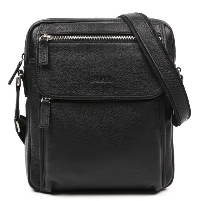 L16617-2 FABRETTI Сумка муж. нат. кожа 