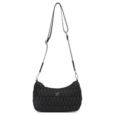 FR25J47358-2 FABRETTI Сумка жен. 100% полиэстер 