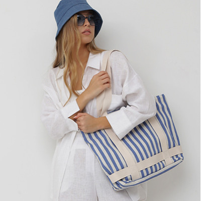 WFN37-8.1 FABRETTI  Сумки жен. 100%хлопок  