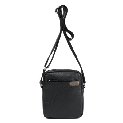 L7703-2 FABRETTI Сумка муж. нат. кожа 