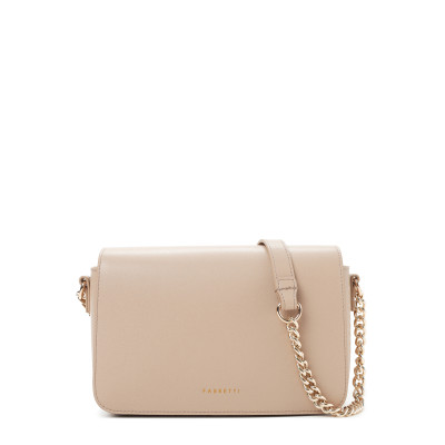 L191332-222 FABRETTI Сумка жен. 100% натуральная кожа КРС 