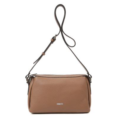 L19438-229 FABRETTI Сумка жен. нат. кожа 