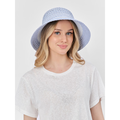 WGL11-9 FABRETTI Шляпа жен. 90% целлюлоза/10% полиэстер