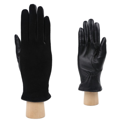 GDF13-2 FABRETTI Перчатки жен. нат. кожа