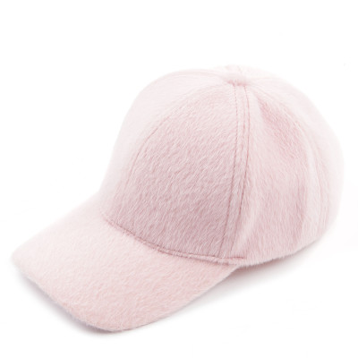 DZ10-3 Кепка жен. 100% полиэстер разм.57 FABRETTI