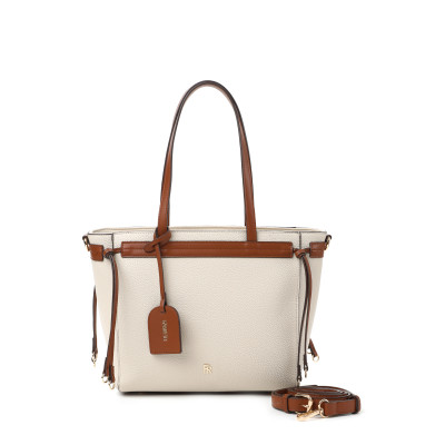 FMM2409072-191 FABRETTI Сумка жен. 100% полиуретан 