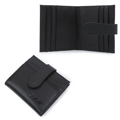 Q24008N2-2 FABRETTI Кошелек  жен. нат. кожа