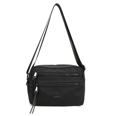 Y56758-2 FABRETTI Сумка дорожная 100% полиэстер