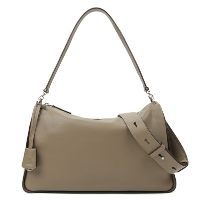 L4075-11 FABRETTI Сумка жен. нат. кожа 