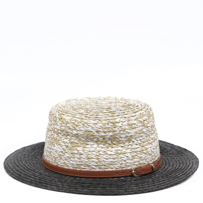 WV11-1.2 FABRETTI Шляпа жен. целлюлоза 