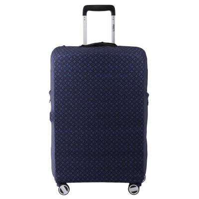 W1034-S FABRETTI Чехол для чемодана 92%полиэстер 8%спандекс