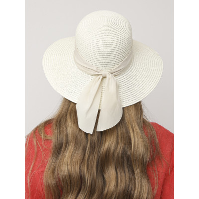 WY32-1 FABRETTI Шляпа жен. 90% целлюлоза/10% полиэстер 