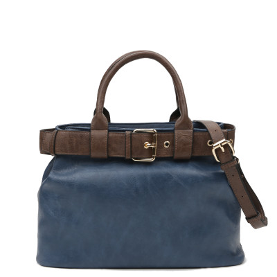 FR50839-8 FABRETTI Сумка жен. 100% полиуретан 