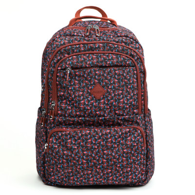 Y66601-4 FABRETTI Рюкзак 100% полиэстер