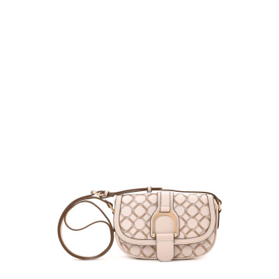 FR50023-13CS FABRETTI Сумка жен. 100% полиуретан 