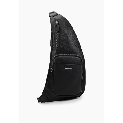 L6574-2 FABRETTI Сумка муж. нат. кожа 