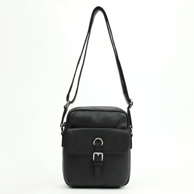 L17133-2 FABRETTI Сумка муж. нат. кожа 