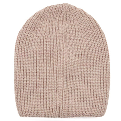 DND41-13 Шапка жен. 50% шерсть,30% акрил, 20% полиамид разм.57 FABRETTI