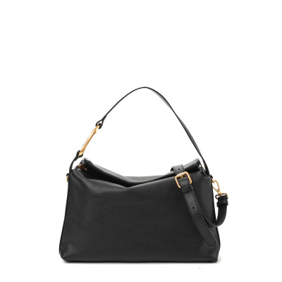 L19686-2 FABRETTI Сумка жен. 100% натуральная кожа КРС 