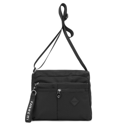 Y1512-2 FABRETTI Сумка дорожная  100%полиэстер