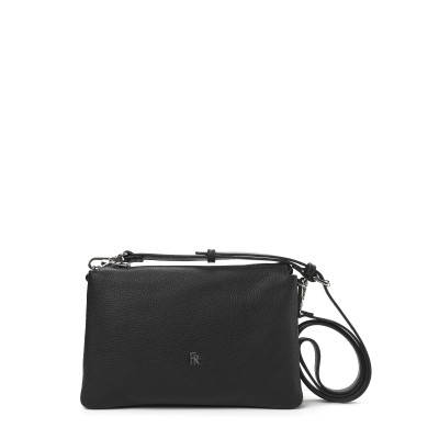 L17688C2-2 FABRETTI Сумка жен. 100% натуральная кожа КРС 