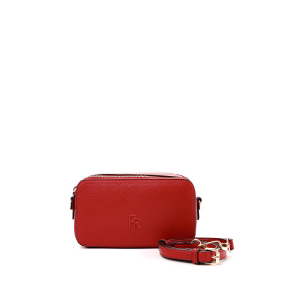 FR47984-4 FABRETTI Сумка жен. 100% полиуретан 