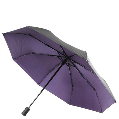UFDF0001-10 Зонт жен. Fabretti, автомат, 3 сложения, эпонж