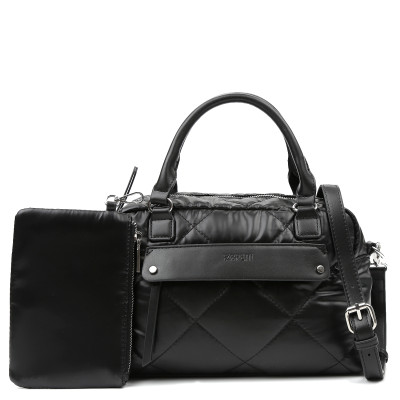 FR50592A-2 FABRETTI Сумка жен. 100% полиэстер 