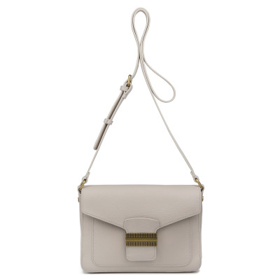 L19022-112 FABRETTI Сумка жен. нат. кожа 