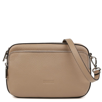 L19247-225 FABRETTI Сумка жен. нат. кожа 