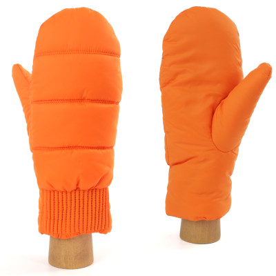 JDF28-33 FABRETTI Рукавицы жен. 100% полиэстер