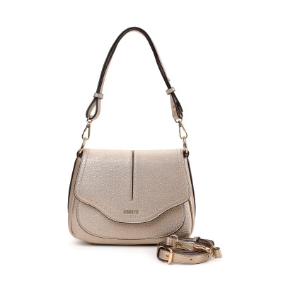 FR58048-102G FABRETTI Сумка жен. 100% полиуретан