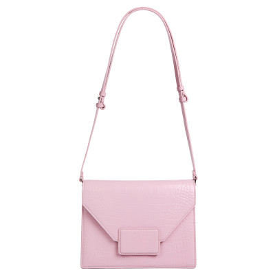 17759-5 Palio Сумка жен. нат. кожа 