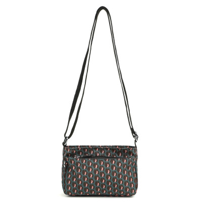 Y663101-11 FABRETTI Сумка дорожная 100% полиэстер