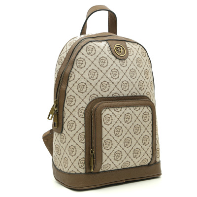 FMMW233582-12 FABRETTI Рюкзак жен. 100% полиэстер 