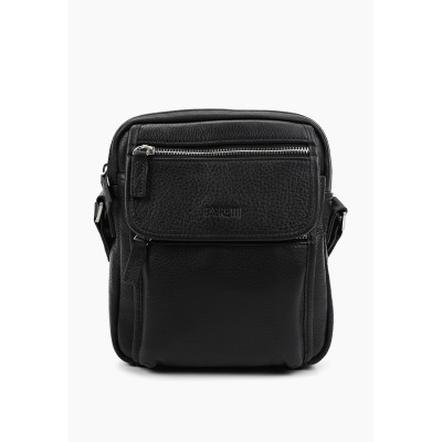 L16618-2 FABRETTI Сумка муж. нат. кожа 