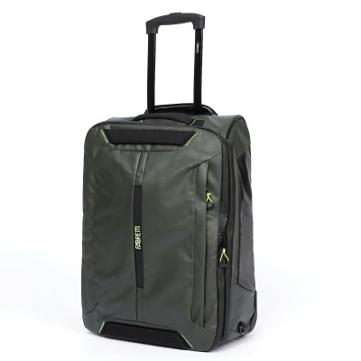 TR13545C-11 FABRETTI Рюкзак 2-х колесный 100% полиэстер