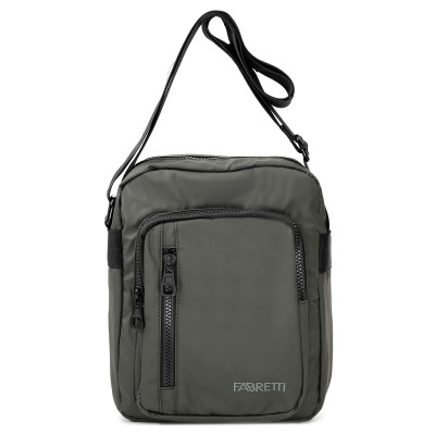 1011-11 FABRETTI Сумка дорожная 100% нейлон