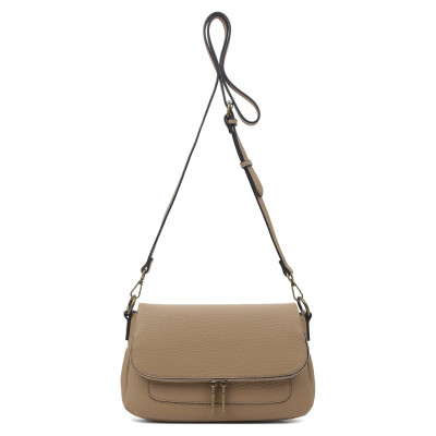 FR55080-190 FABRETTI Сумка жен. 100% полиуретан 