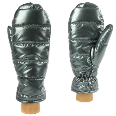 JDF31-L15 FABRETTI Рукавицы жен. 100% полиэстер