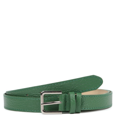 FR1007-25-11 FABRETTI Ремень жен. 100% натуральная кожа коровы