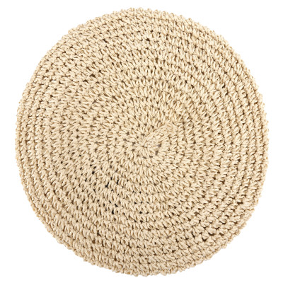 WY44-1 FABRETTI Берет жен. 100% целлюлоза