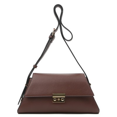 FR55266-12 FABRETTI Сумка жен. 100% полиуретан 