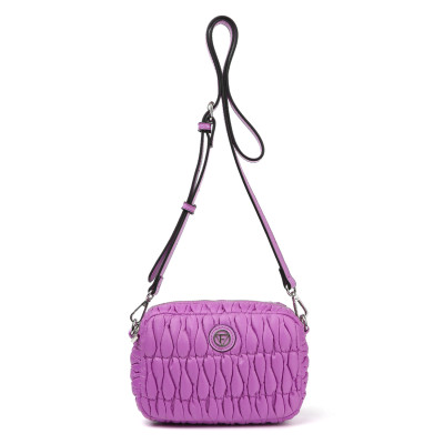 FR25J48150-140 FABRETTI Сумка жен. 100% полиэстер 