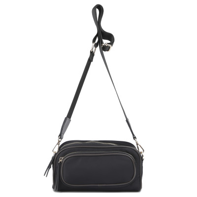 FR25N47689A-2 FABRETTI Сумка жен. 100% полиэстер 