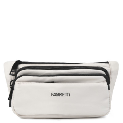 Y66408-41 FABRETTI Сумка дорожная  100% полиэстер