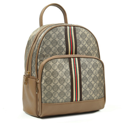 FRC33550-12  FABRETTI Рюкзак жен. 100% полиэстер 