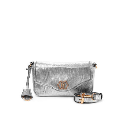 FR58040-42G FABRETTI Сумка жен. 100% полиуретан 