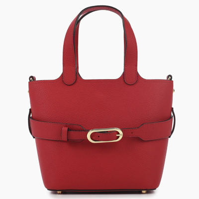 L4038-0010 LEO VENTONI Сумка жен. нат. кожа 