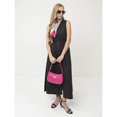 NA160-2 FABRETTI Платье женское 100% хлопок